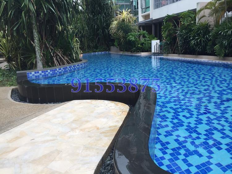 ClementiWoods Condominium (D5), Condominium #114570582